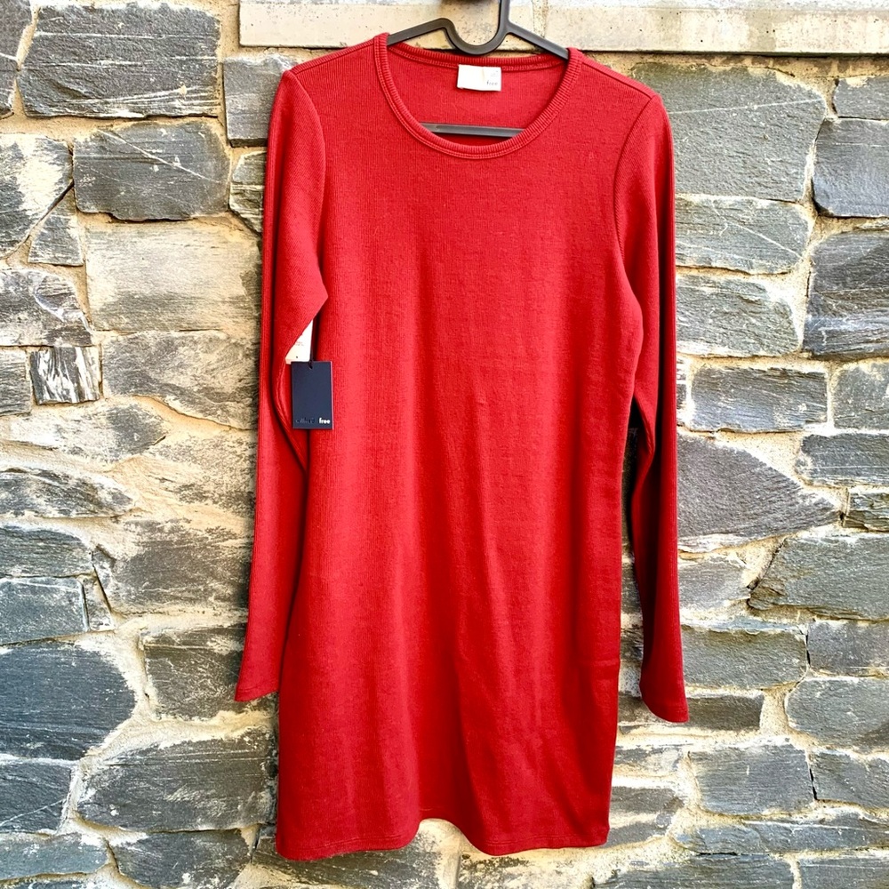 Wilfred- Louise Knitwear Dress